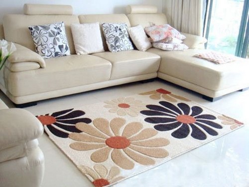 Mẫu thảm sofa đẹp nhất tại Hà Nội HT04